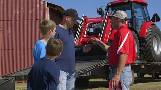 J5 Tractors - Family Owned 15