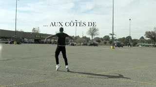 LIL BUCK REAL SWAN - Teaser [VOST]