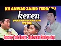 Lagu MASYAALLAH TABARAKALLAH ❤️ DILUAR DUGAAN ABAH ANZA KEDATANGAN PARA BOCIL BERTALENTA, JAGO SEMUA