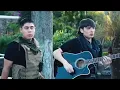 El belicon Raúl Vega ft peso pluma