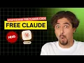Stop Paying for Claude Code Use This FREE OpenCode Setup Instead