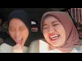 MAKAN & MINUM DITENTUIN ABC 5 DASAR!! DAPET HURUF APA AJA YAA