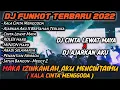 Download Lagu DJ MAKA IZINKANLAH AKU MENCINTAIMU (KALA CINTA MENGGODA) X DJ CINTA LEWAT MAYA