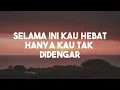 Interaksi - Tulus (Lirik)