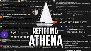 Sail Life – Plans for 2022 and Q&A