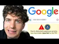 The Creepiest Things You Should NEVER GOOGLE