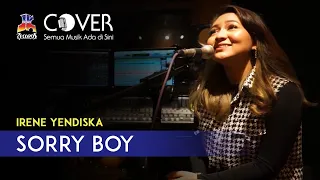 Download Sorry Boy - Chintami Atmanagara (Cover by Irene Yendiska) MP3