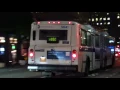 NYC Bus Harlem bound D60HF 5641 M102 at 39 Av