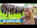 Download Lagu 15 KAKAIBANG PAGKAIN na MAKIKITA at MATITIKMAN mo lang sa AFRICA!
