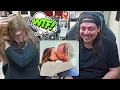 Lagu Mykelti Padron reacts to Kody \u0026 Robyn Brown MAKING OUT on recent episode of Sister Wives 