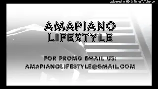 ubizo amapiano remix 