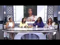 Part 1 - Lori Harvey was with Future Trey Songs and Now Justin Combs