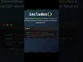 Javascript Array Methods hph - tech Part 1