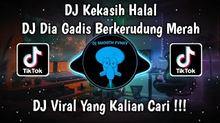 dj kekasih halal plat jmk by maskhat dj dia gadis berkerudung merah viral tik tok terbaru 2025