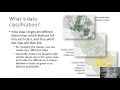 Mapping Density Pt 2 Data Classification