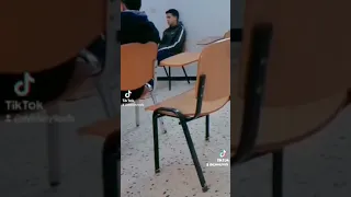 منطق عبد الرزاق البكوش 