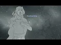 Fun fact my IRL mom voices Odysseus s mom Thank you Mircsy for this beautiful art