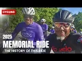 Download Lagu 2025 Memorial Ride - DJ Battle \u0026 Friends - DMV Cycling
