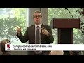 SOU Campus Conversation - March 7 2024