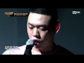 [SHOW ME THE MONEY 5 9話] BewhY 「The Time Goes On ＋ Day Day feat. JAY PARK」