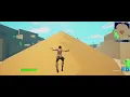 How YOU Can Get ALL 20 CARTOON EGGS in FORTNITE EGG HUNT 2 FULL WALKTHROUGH 100