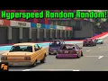 Download Lagu Hyperspeed Random Random! - Gta 5 Racing
