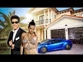 Bruno Mars INSANE Lifestyle The What He Does With His MILLIONS