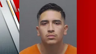 BCSO deputy charged with murder after 46-year-old Bexar County jail inmate found dead warrant shows