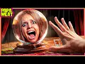 Disturbing Psychic Readings