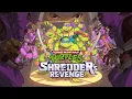 Video di Teenage Mutant Ninja Turtles: Shredder’s Revenge - Reveal trailer