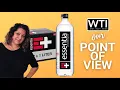 Our Point of View on Essentia Water