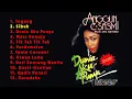 Download Lagu [Lirik] ANGGUN C SASMI 1986 Dunia Aku Punya 02 Sibuk