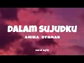Download Lagu Dalam Sujudku - Amira Othman (lirik)
