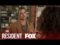 Nic Confronts Lane And Warns Her Season 1 Ep 12 THE RESIDENT