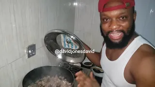 see what david jones david gave his bae for val what do you think