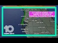 Tornado warning expires for Sarasota Manatee and DeSoto counties