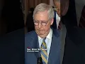 See McConnell s reaction to Tucker Carlson s Fox News segment