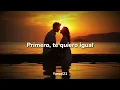 Te Quiero Igual - Andrés Calamaro (LETRA)