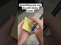 Download Lagu Sticky note hack