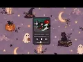 Spooky season vibe | a playlist