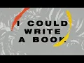 Miles Davis - I Could Write a Book (Official Visualizer) - From MILES '56