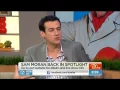 Sam s Life After The Wiggles - Sunrise