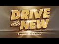 Bruce Lowrie Chevrolet Drive Into New Sales Event