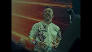 El Gran Combo de Puerto Rico - Una Noche de Salsa 14 (Recap)