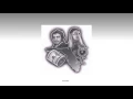 Pouya - 1000 Rounds (ft. Ghostemane) Lyric