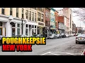 I Didn t know the Streets of Poughkeepsie New York was Like This