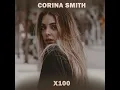 Corina Smith - X100 (Audio Oficial)