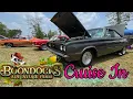 Boondocks Adventure Farm Car Show