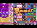Candy Crush Saga Level 4349 3 stars impossible without booster