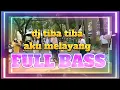 Lagu dj tiba tiba aku melayang full bass @GhitInka